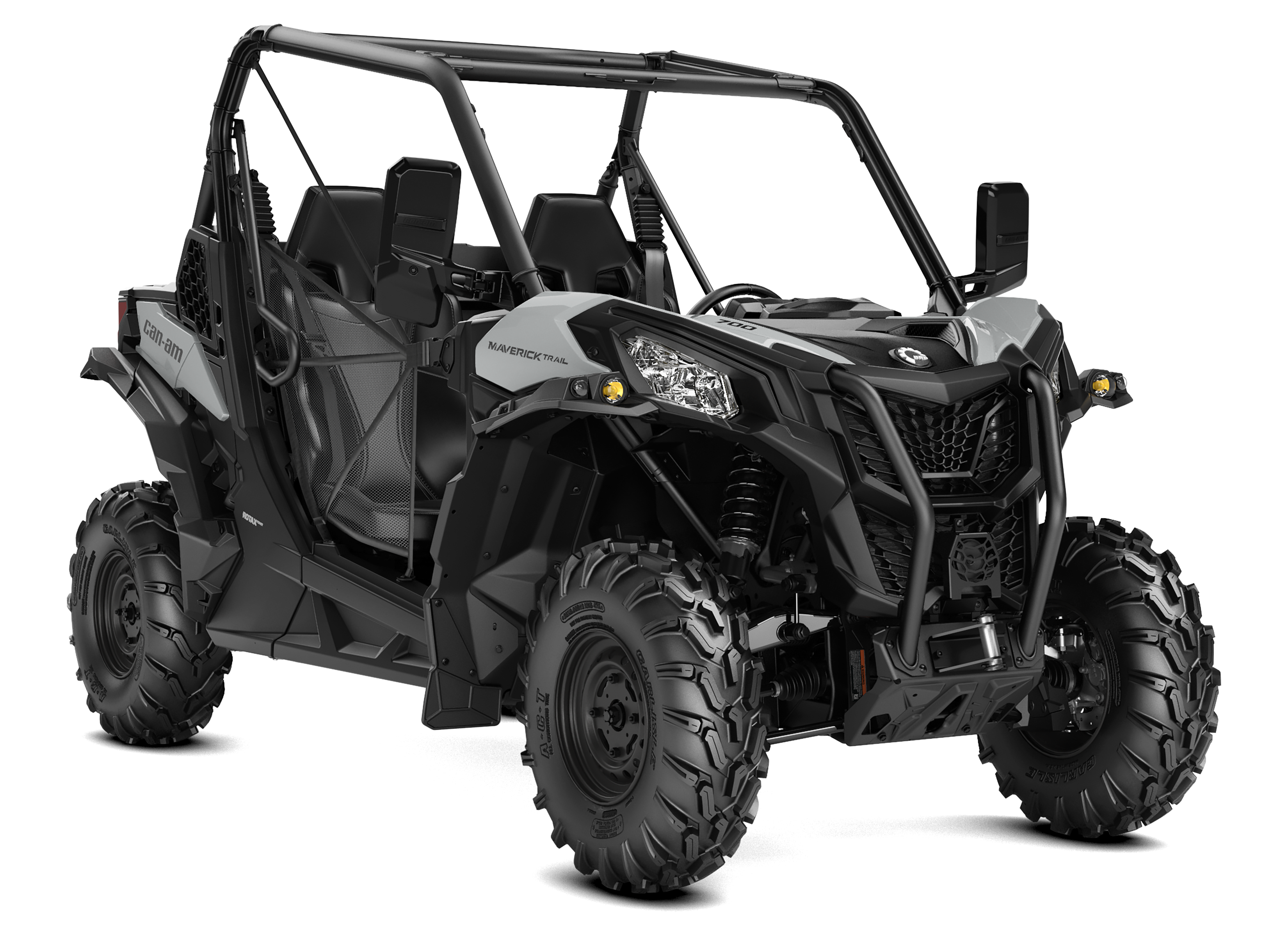 Maverick Trail 700 T 2027 Can-Am