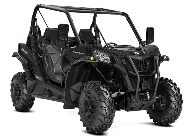 Maverick Trail DPS 700 T 2027 Can-Am