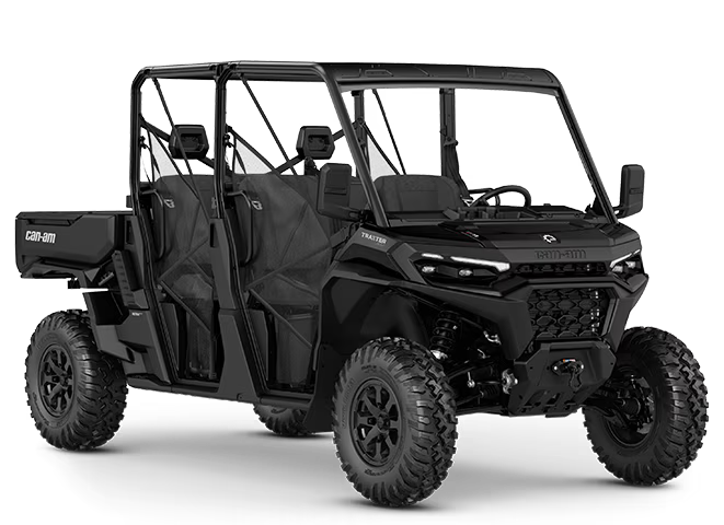 Traxter MAX XU HD11 T 2027 Can-Am