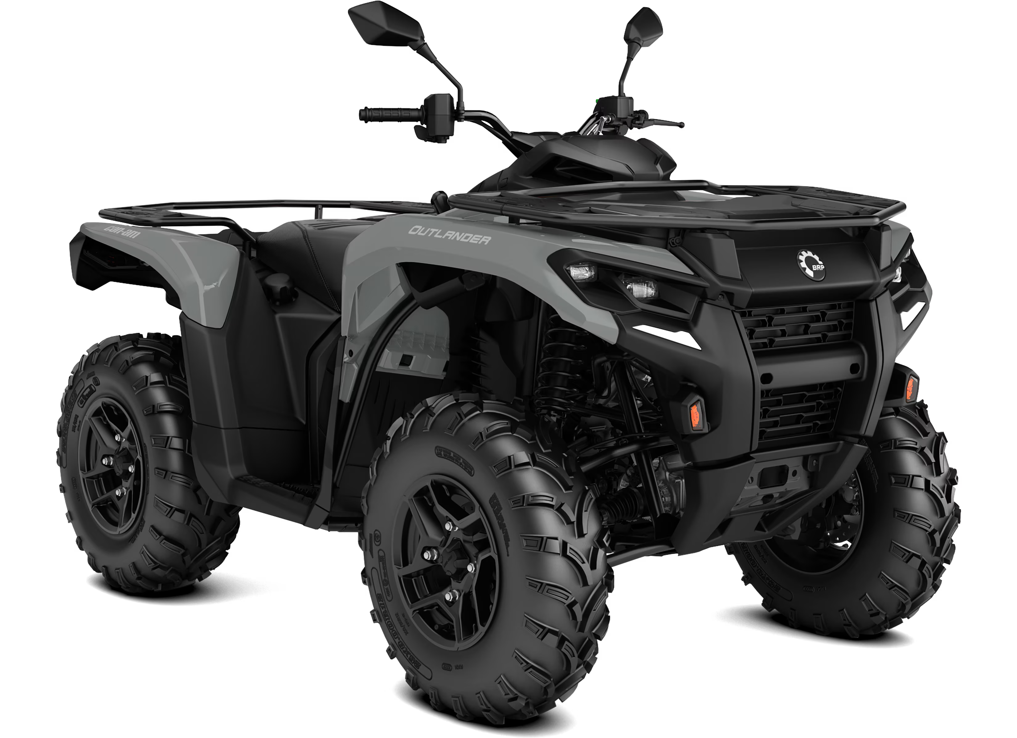 Outlander DPS 500 T 2027 Can-Am
