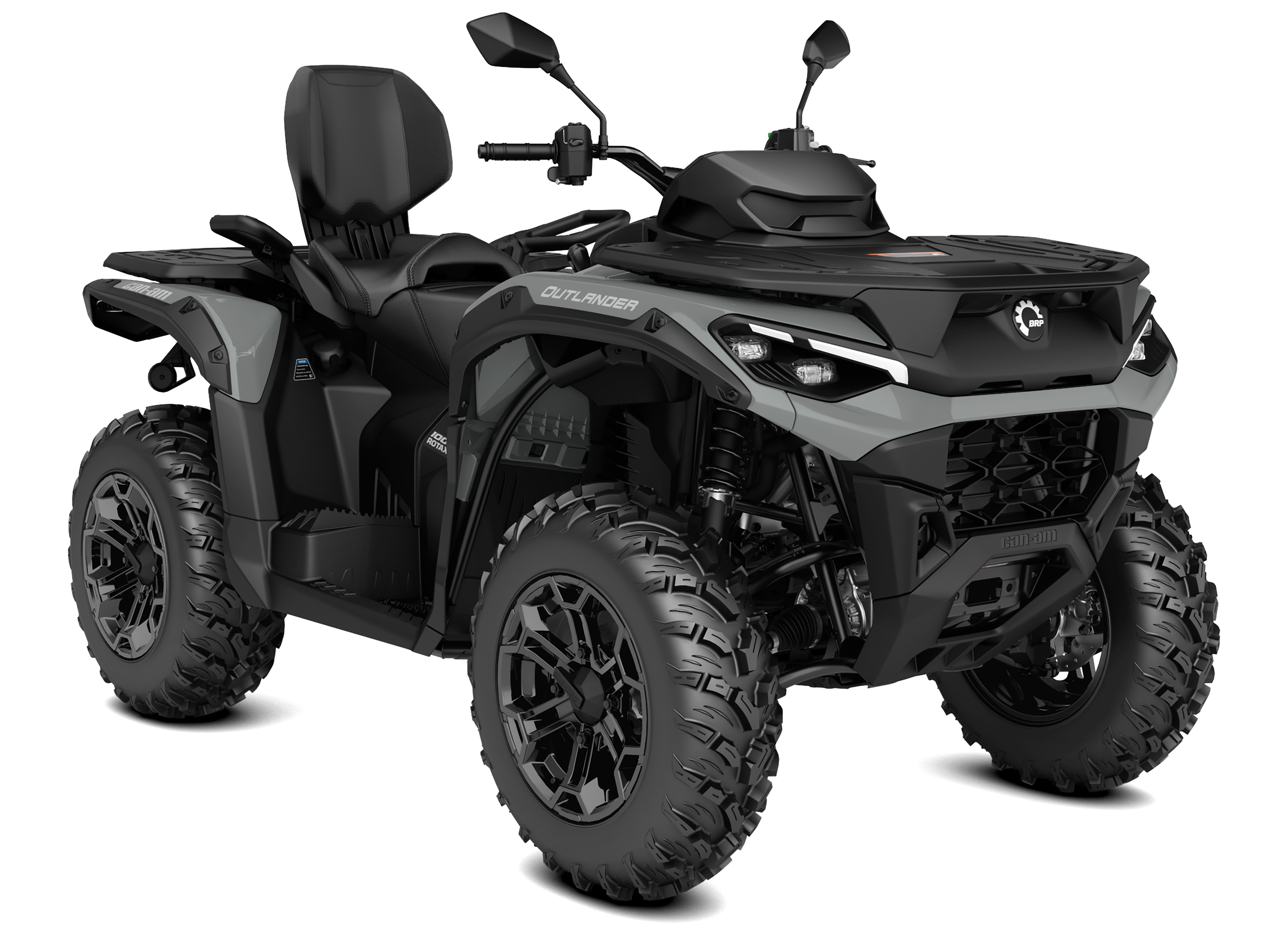 Outlander MAX DPS 1000 T 2027 Can-Am