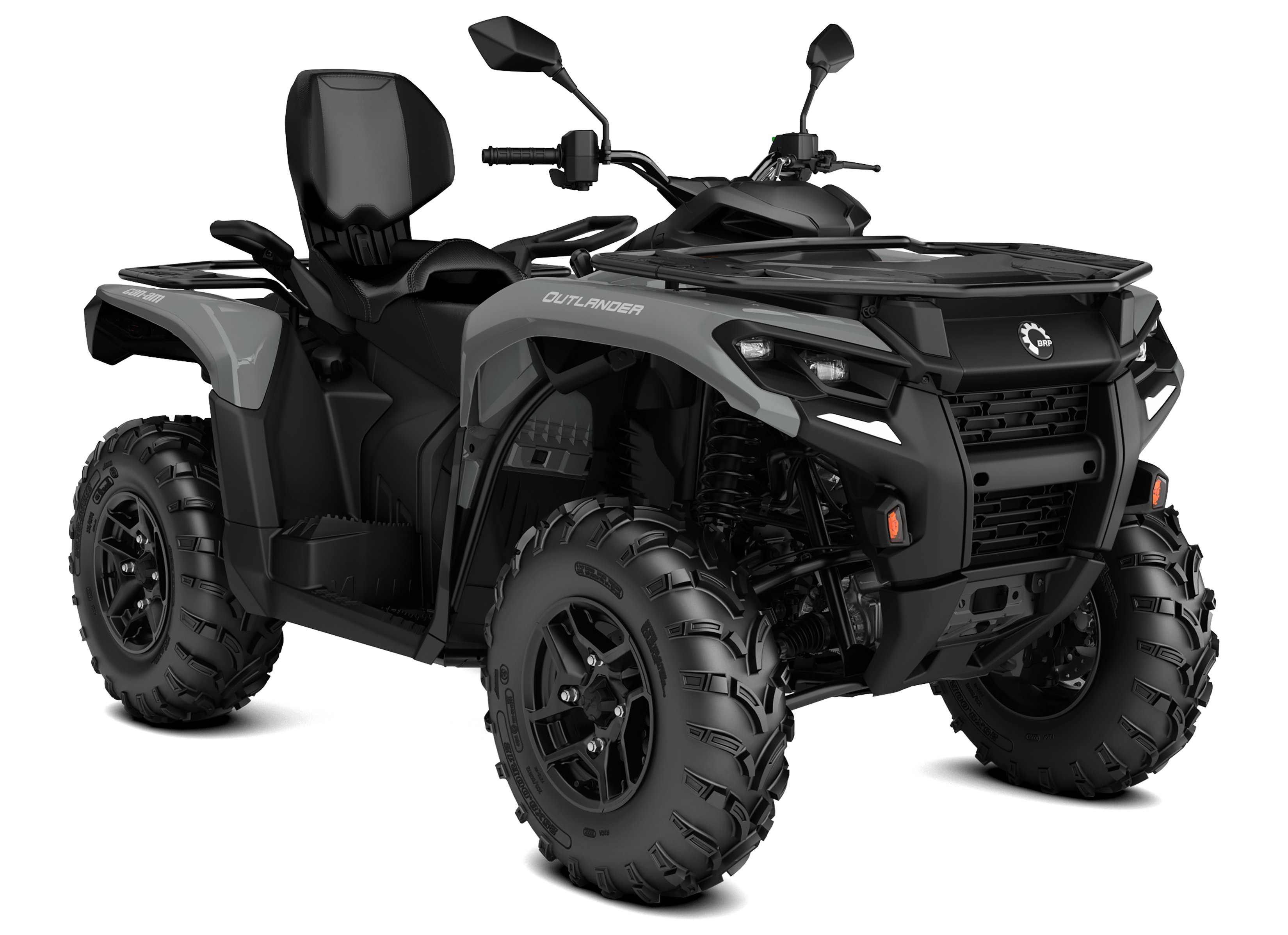 Outlander MAX DPS 500 T 2027 Can-Am