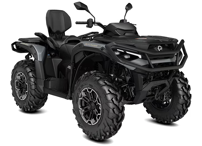 Outlander MAX PRO XU HD11 T 2027 Can-Am