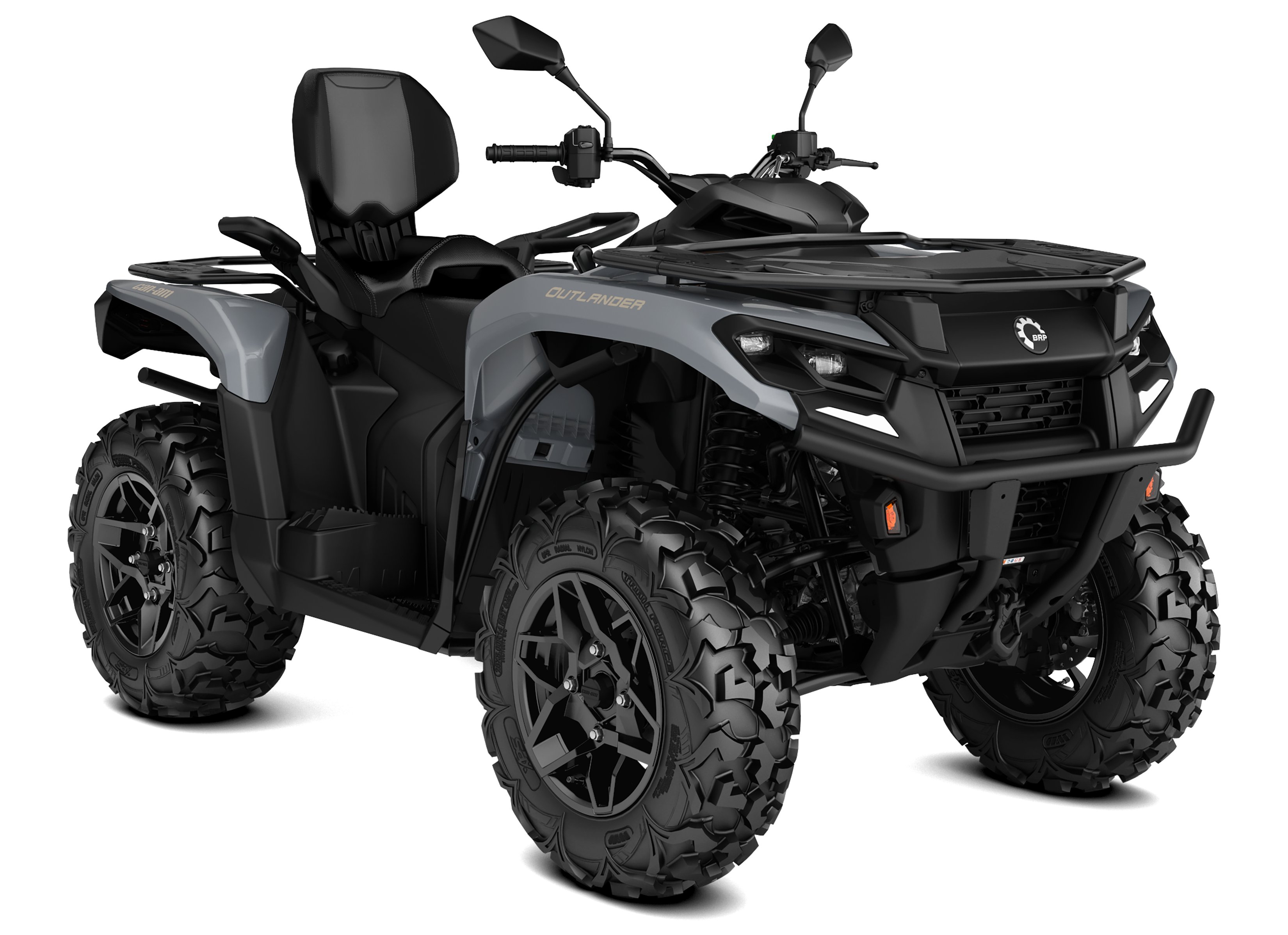 Outlander MAX XT 700 T 2027 Can-Am