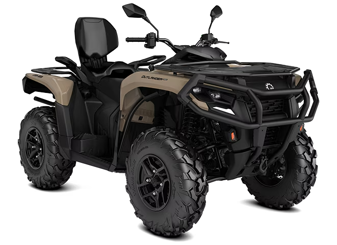 Outlander MAX PRO XU HD7 T 2027 Can-Am